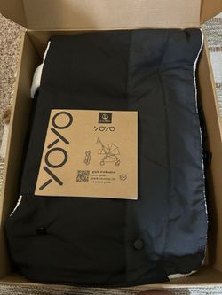 Newborn Bassinet Pack For Yoyo3