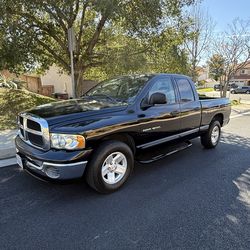2003 dodge ram