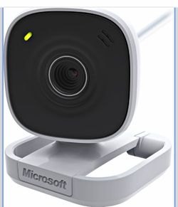 Microsoft LifeCam VX-800