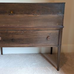 Antique Writing Desk
