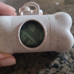 Doggie Bag Dispense