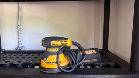 Dewalt Sander