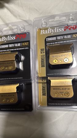 Babyliss trimmer Replacement