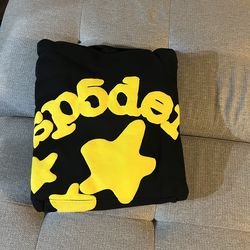 SP5DER Beluga hoodies