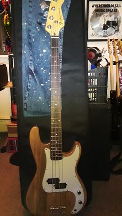 Pro Basses Perfect players starting 200+