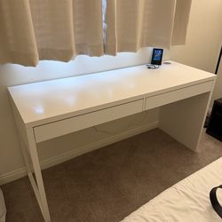 Ikea Micke Desk