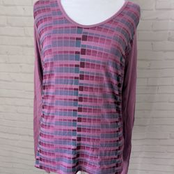 New Levi's Long Sleeve Size M