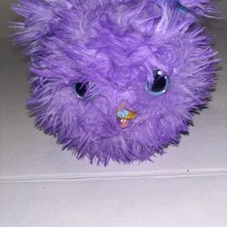 FurFluffs Purr 'n Fluff - Kitty Interactive Pet