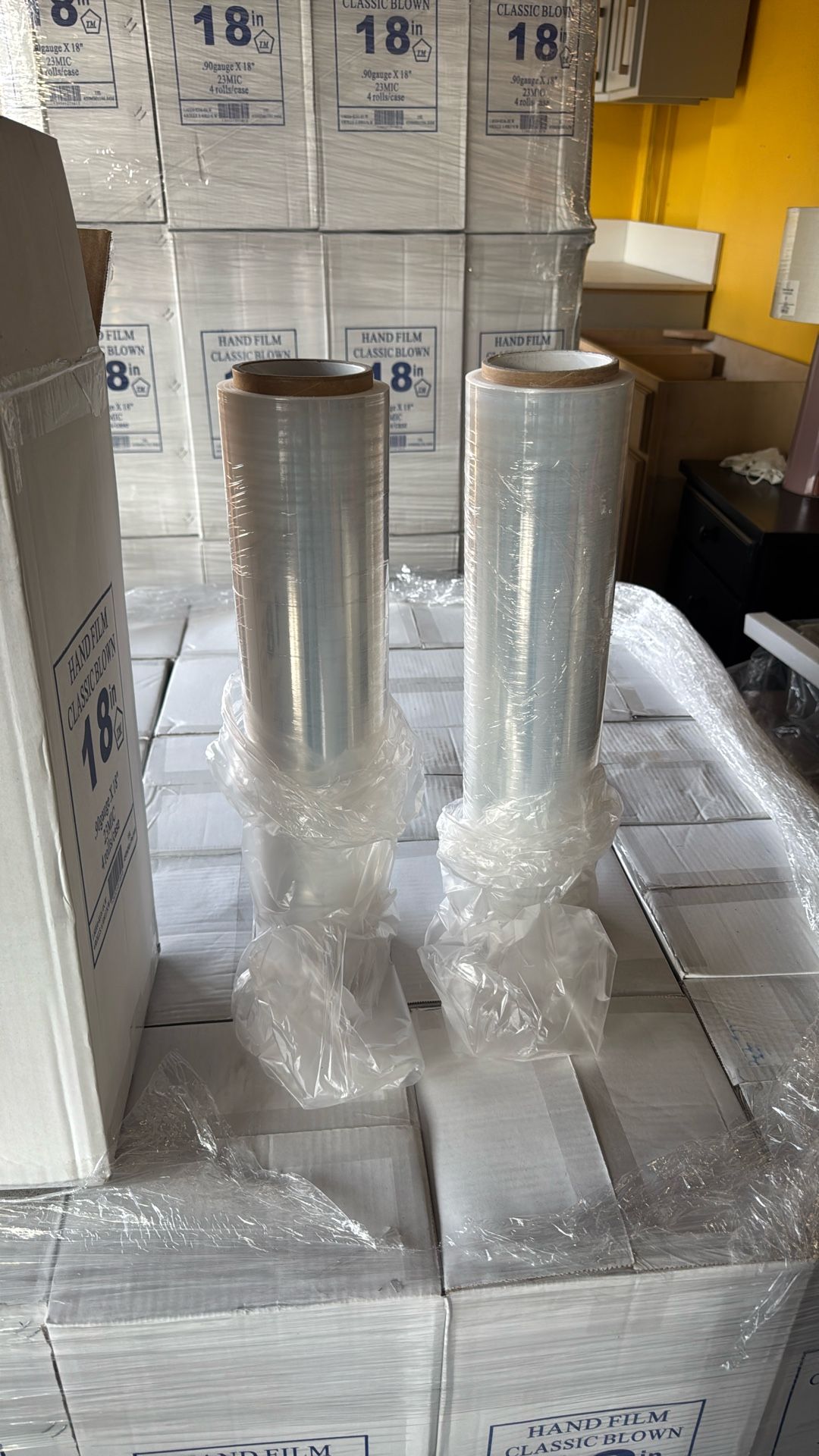 Plastico 