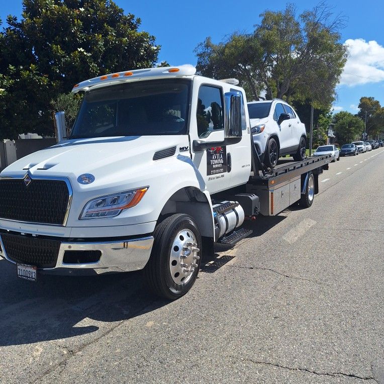 Automotive Transport 