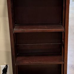 5 Tier Shelf (49 X 14.25 X 7.75 Inches)  