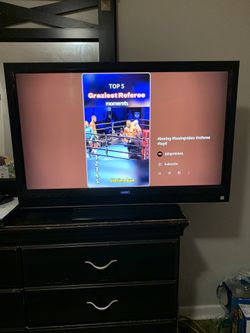 42 Inch Vizio TV