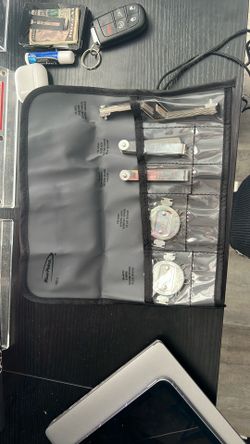 Snap-On Feeler Gages