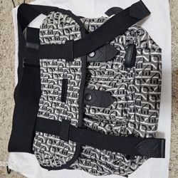 Kenzo Messenger Bag