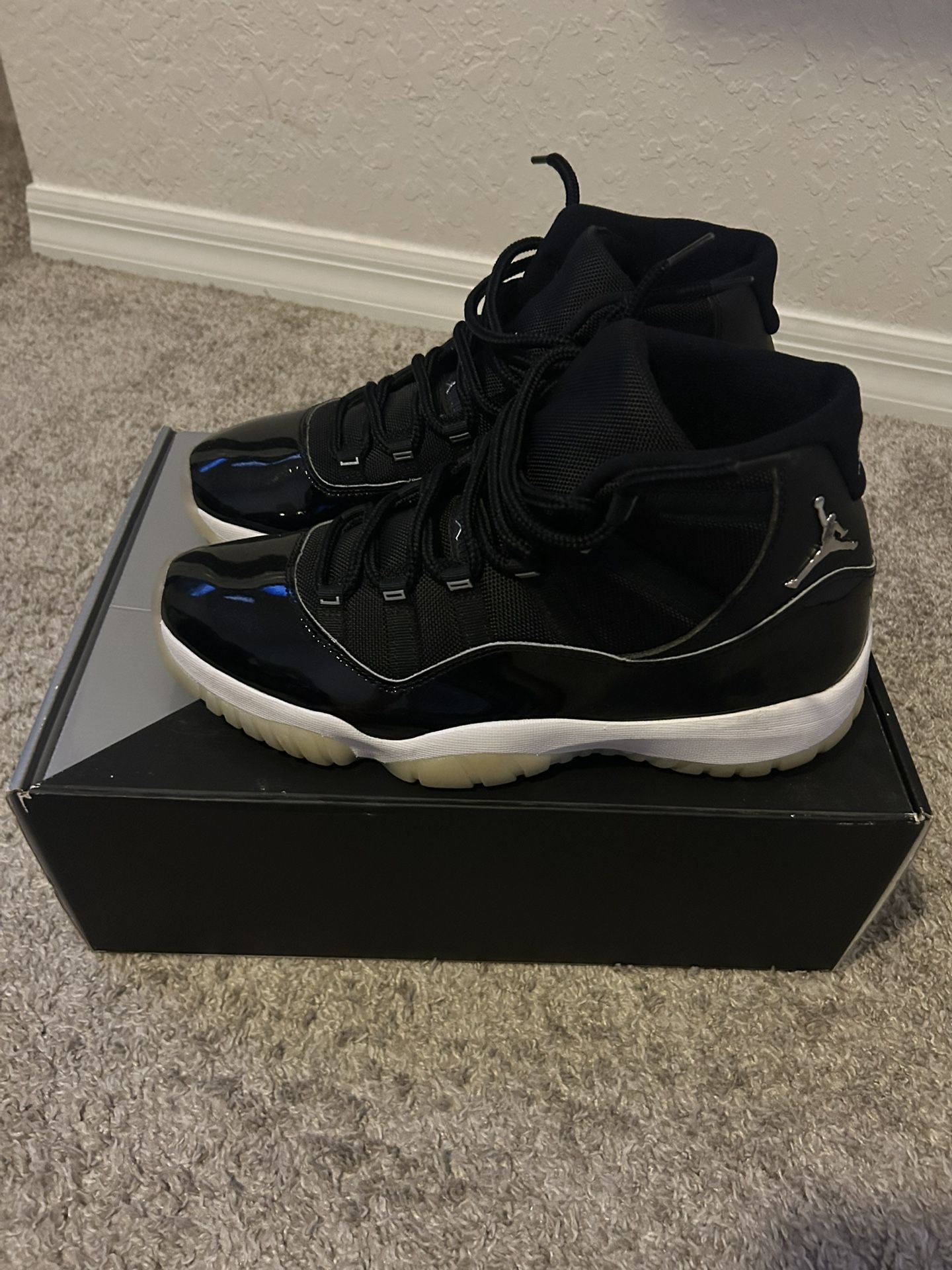 Jordan 11 Retro