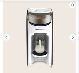 Baby Breeze Formula Dispenser