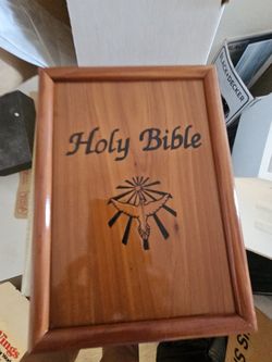 Hopy Bible