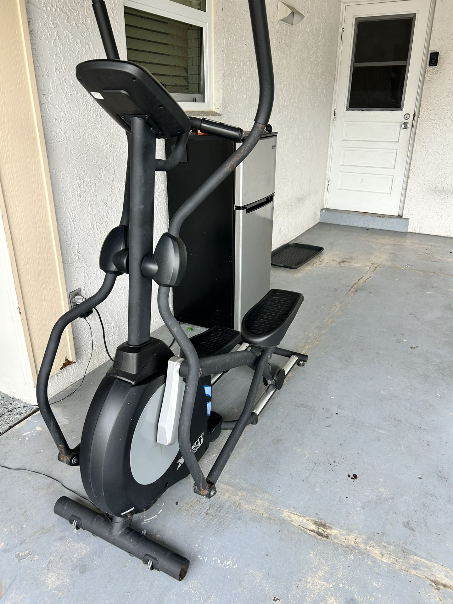 Xxterra FS 3.5 Elliptical