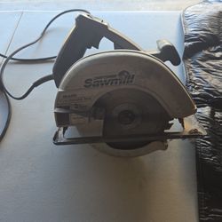 Craftsman Skill Saw 