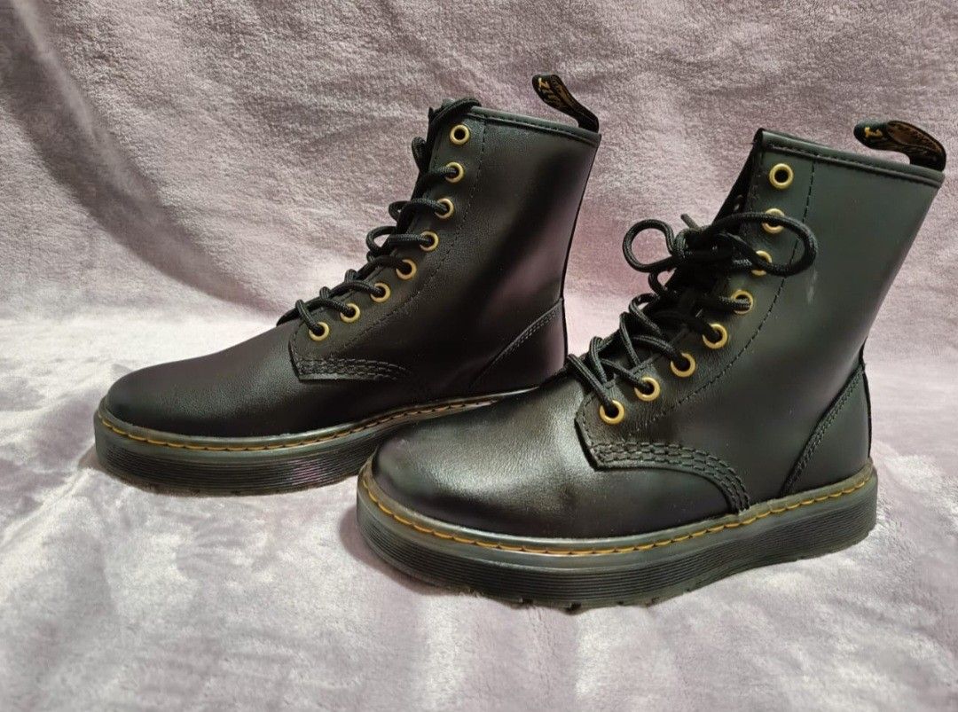 Doc Martin Boots