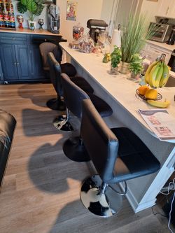 Bar stools