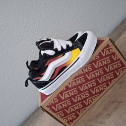 Vans Kids