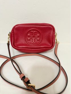 Tory Burch Camera Bag
