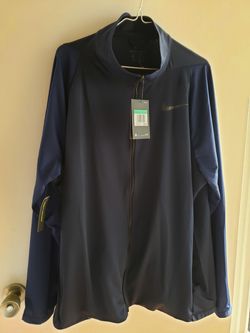 Nike sports wear men's jacket