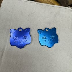 Cat Tag