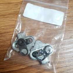 Shimano Clipless Medium