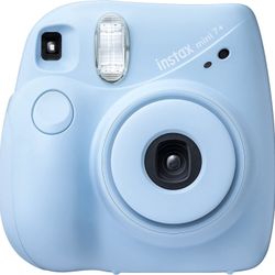 polaroid camera instax mini 7+