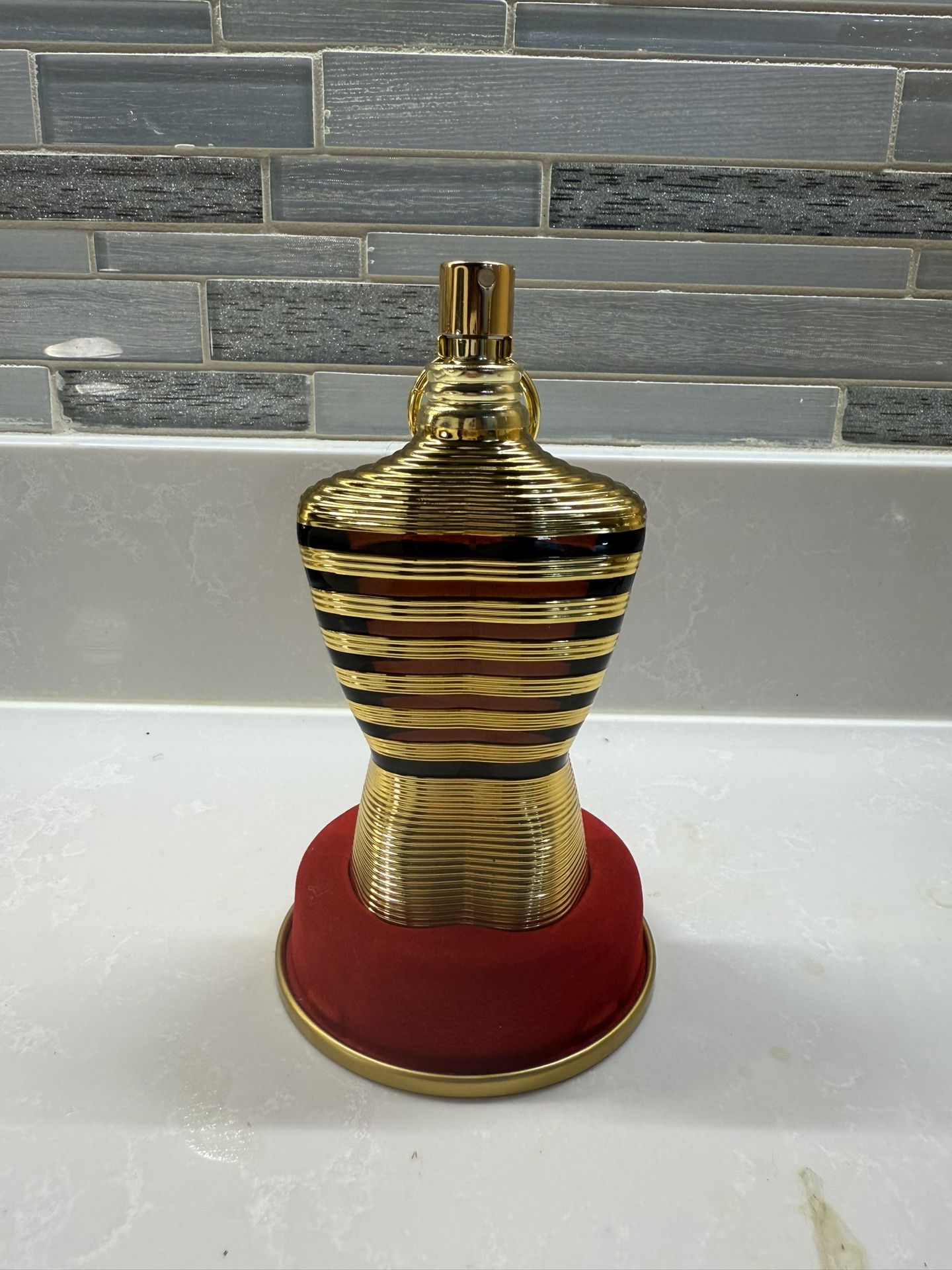 JPG Le Male Elixer