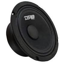 New Pair Of Ds18 8" Loudspeakers 