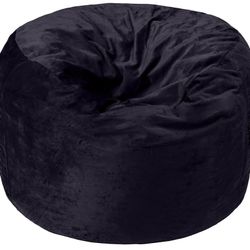 Memory Foam Beanbags