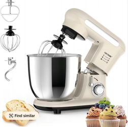 Kitchen Stand Mixer, New In Box