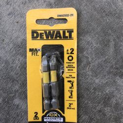 Drill Bit