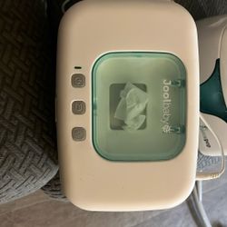 Kool baby Wipe Warmer Almost New 