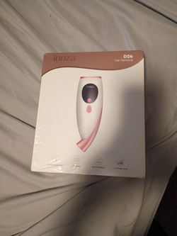 innza Hair Removal D26