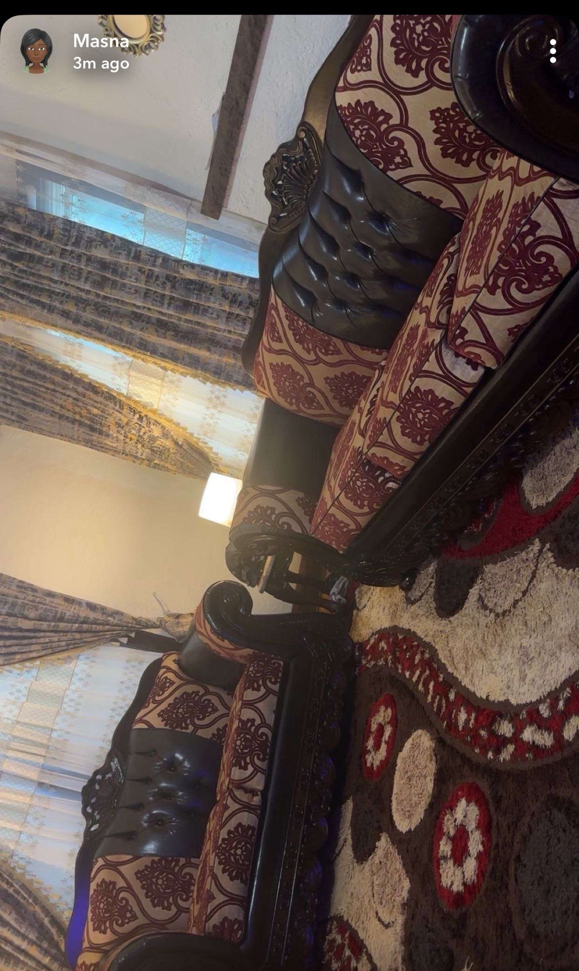 Sofa – Used but Excellent Condition