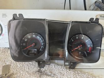 Zl1 Cluster 2010-2015