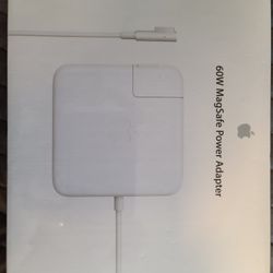 Apple 60W Magsafe Power Adapter