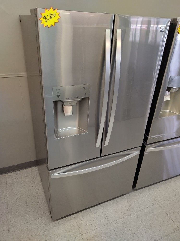 Refrigerator