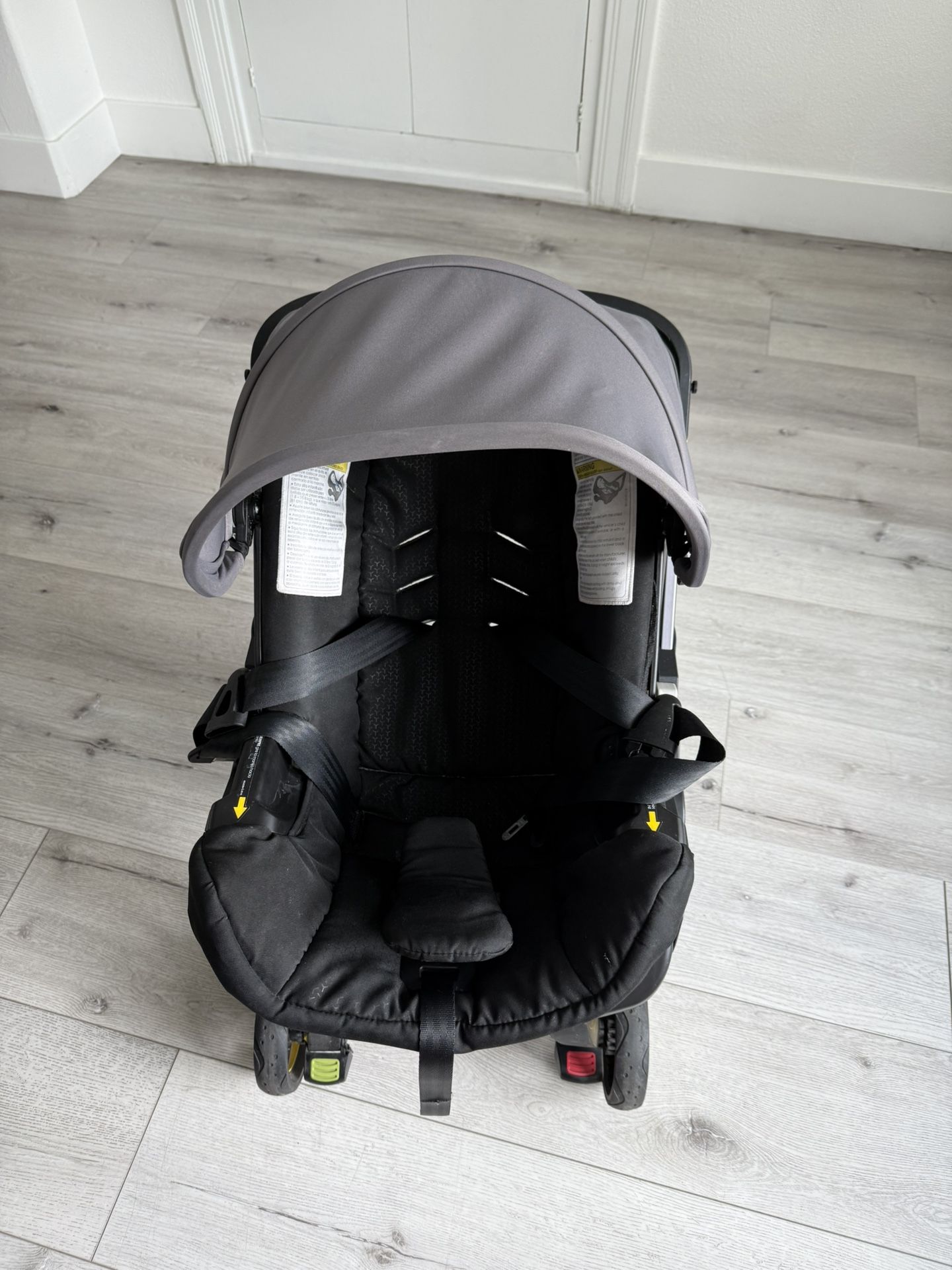 Doona Stroller