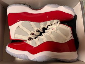 *$200 Jordan Cherry 11s (Sz 11)