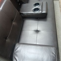 BRAND NEW SOFA BED FUTON COUCH IN ORIGINAL BOX