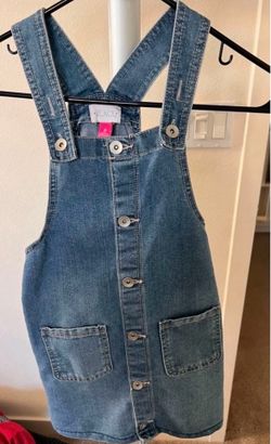 Size 8 Girls Dress Pickup From Northridge Area