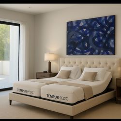 Beautiful Bedroom Set