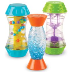 Learning resource Sensory tubes 