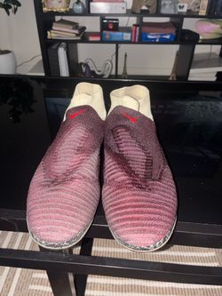 Cleats size 9