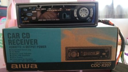 AIWA STEREO